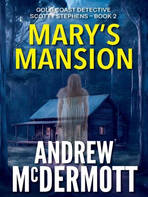 cover image of Mary's Mansion